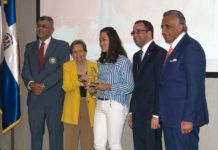 FEDOGOLF reconoce los mejores golfistas juveniles de la temporada 2017-2018