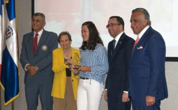 FEDOGOLF reconoce los mejores golfistas juveniles de la temporada 2017-2018