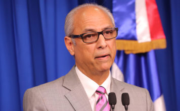 Presidente Danilo Medina convoca Consejo Nacional Magistratura