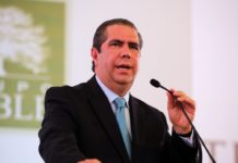 República Dominicana participa en la primera feria turística IBTM Américas