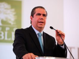 República Dominicana participa en la primera feria turística IBTM Américas