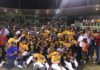 Granjeros de Moca campeones de Liga de Verano de Béisbol