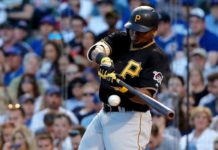 Gregory Polanco fuera por el resto de la temporada