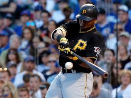 Gregory Polanco fuera por el resto de la temporada