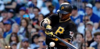 Gregory Polanco fuera por el resto de la temporada