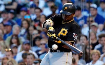 Gregory Polanco fuera por el resto de la temporada