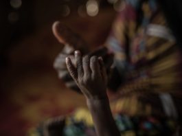 El hambre aumenta por tercer año y alcanza a 821 millones de personas