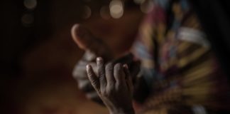 El hambre aumenta por tercer año y alcanza a 821 millones de personas