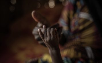 El hambre aumenta por tercer año y alcanza a 821 millones de personas