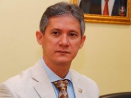 Ng Cortiñas considera indignante violación acuerdo de alternancia en Cámara de Diputados