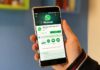 Novedades de Whatsapp en su última actualización