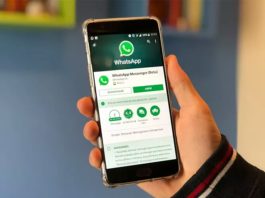 Novedades de Whatsapp en su última actualización
