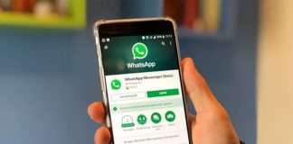 Novedades de Whatsapp en su última actualización