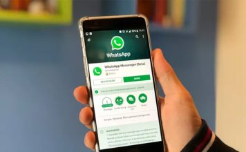 Novedades de Whatsapp en su última actualización