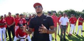 Escogido consiguió permisos de Beato y Martínez