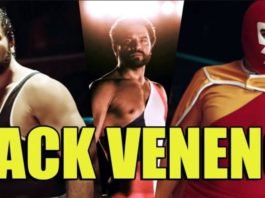 “Veneno, primera caída: El Relámpago de Jack” será difundida por HBO