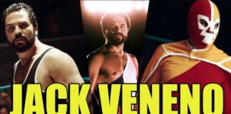 “Veneno, primera caída: El Relámpago de Jack” será difundida por HBO