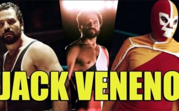 “Veneno, primera caída: El Relámpago de Jack” será difundida por HBO