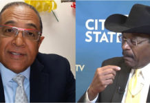 Vargas exige a concejal Díaz no entrometerse en contiendas de dominicanos para primarias de este jueves