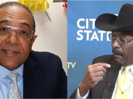 Vargas exige a concejal Díaz no entrometerse en contiendas de dominicanos para primarias de este jueves