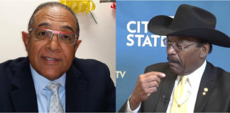 Vargas exige a concejal Díaz no entrometerse en contiendas de dominicanos para primarias de este jueves