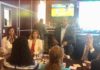Jaime Vargas llama traidora a la senadora Marisol Alcántara