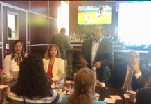 Jaime Vargas llama traidora a la senadora Marisol Alcántara