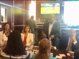 Jaime Vargas llama traidora a la senadora Marisol Alcántara