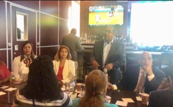 Jaime Vargas llama traidora a la senadora Marisol Alcántara