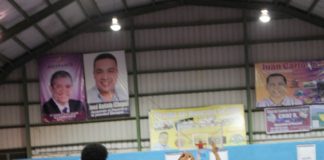 La Divina comanda Basket Superior de Jima