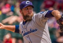 Martin, el sexto lanzador anunciado por el Escogido