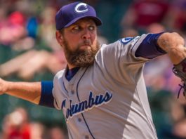 Martin, el sexto lanzador anunciado por el Escogido