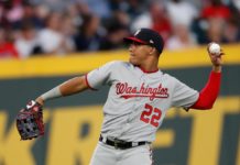 Soto hace historia con cuadrangular no. 20 de la temporada