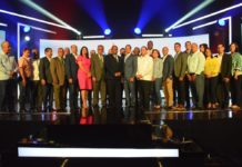 XIV Juegos Nacionales Hermanas Mirabal serán del 6 al 16 de diciembre