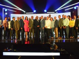 XIV Juegos Nacionales Hermanas Mirabal serán del 6 al 16 de diciembre