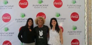 “El Pibe” Valderrama imparte clínicas a ganadores de la Copa Coca-Cola 2018 en Puntacana Resort & Club