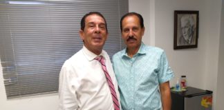 XXXV Torneo de Softball Navideño del Mago Rosario será dedicado a Luis Marte