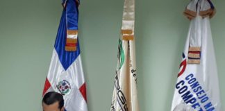 El Consejo Nacional de Competitividad y el CAPGEFI firman convenio de colaboración