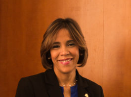 Mercedes Canalda de Beras-Goico asume presidencia de la Red Centroamericana y del Caribe de Microfinanzas (Redcamif)