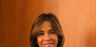 Mercedes Canalda de Beras-Goico asume presidencia de la Red Centroamericana y del Caribe de Microfinanzas (Redcamif)