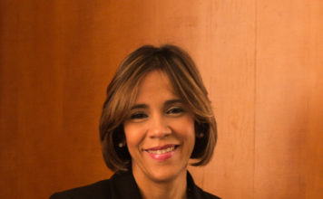 Mercedes Canalda de Beras-Goico asume presidencia de la Red Centroamericana y del Caribe de Microfinanzas (Redcamif)