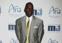 Michael Jordan donará US$2 millones a los afectados por Florence