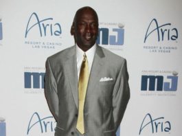 Michael Jordan donará US$2 millones a los afectados por Florence