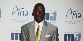 Michael Jordan donará US$2 millones a los afectados por Florence