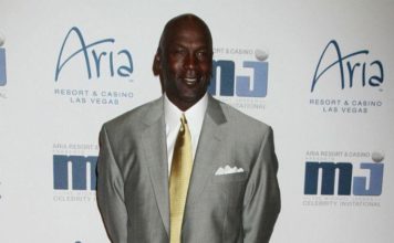 Michael Jordan donará US$2 millones a los afectados por Florence