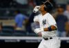 Miguel Andujar pega jonrón 25 en la victoria de los Yankees