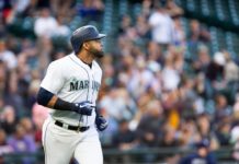 Nelson Cruz es el dominicano 16 con 1,000 remolcadas en MLB