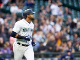 Nelson Cruz es el dominicano 16 con 1,000 remolcadas en MLB