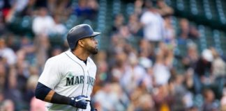Nelson Cruz es el dominicano 16 con 1,000 remolcadas en MLB