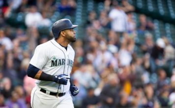 Nelson Cruz es el dominicano 16 con 1,000 remolcadas en MLB